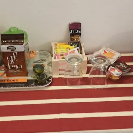 Porta Merlonia House * Forlì