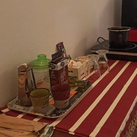 Porta Merlonia House