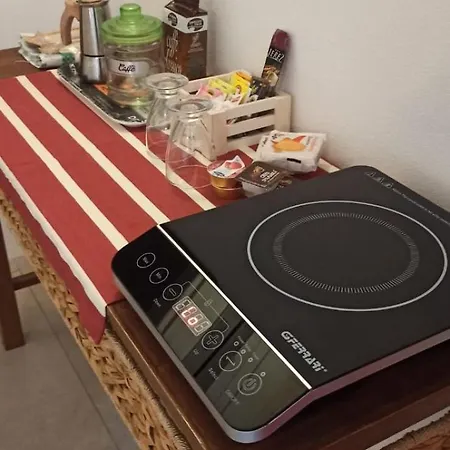 Apartmán Porta Merlonia House Forlì