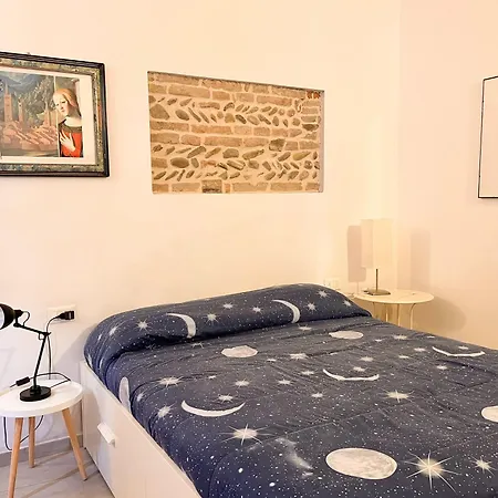 Porta Merlonia House شقة