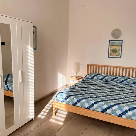 شقة Porta Merlonia House *