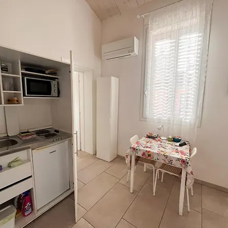 Porta Merlonia House * فورلي