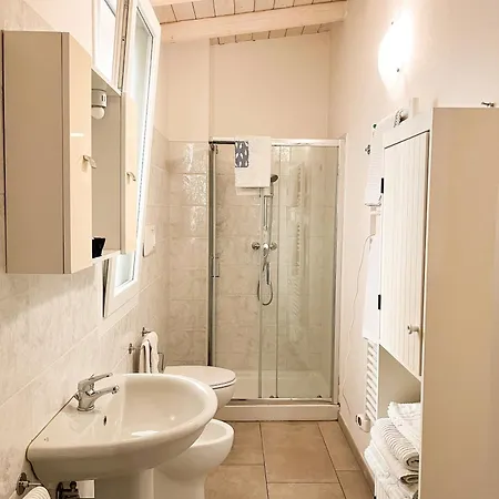 Porta Merlonia House 아파트 *