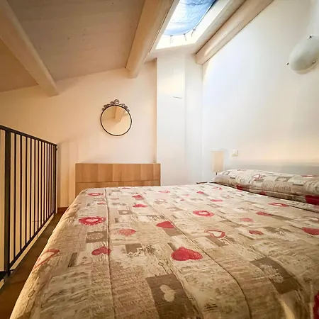 Porta Merlonia House