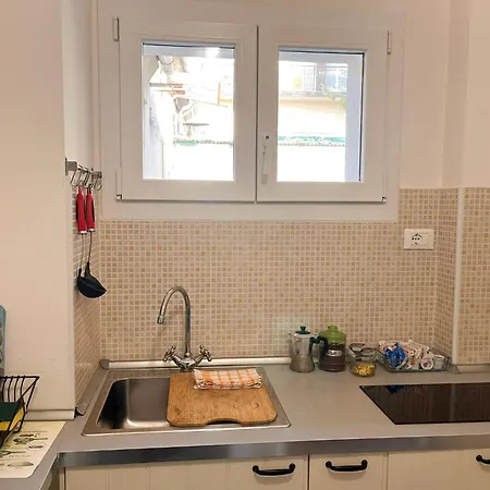 아파트 Porta Merlonia House 포를리