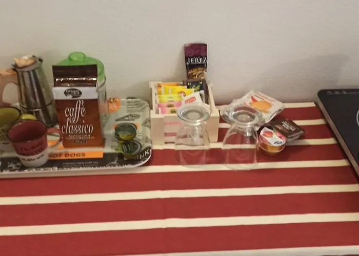 Porta Merlonia House * Forlì