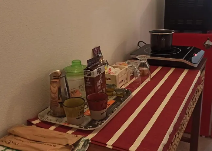 Porta Merlonia House