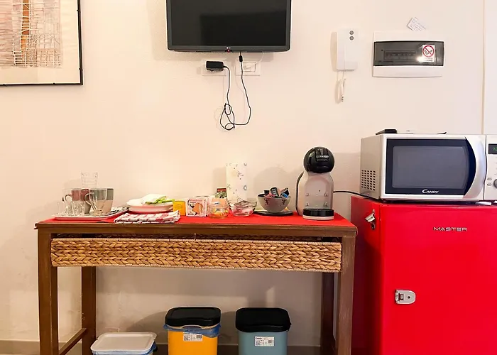 Porta Merlonia House