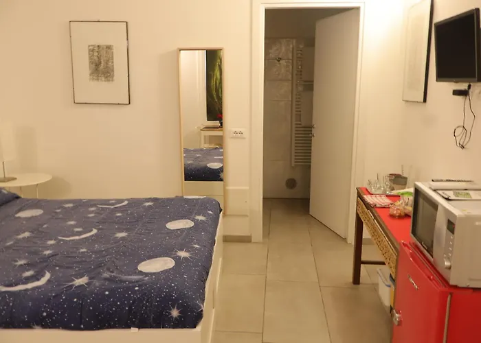 Porta Merlonia House فورلي