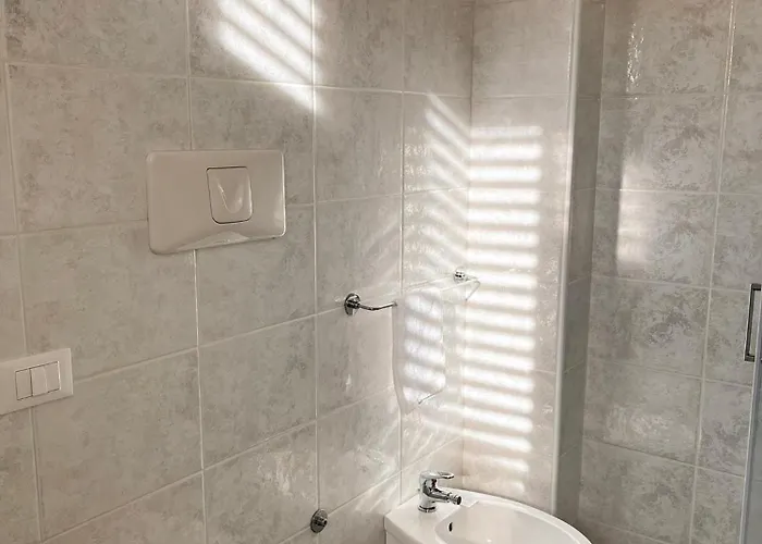 Porta Merlonia House شقة