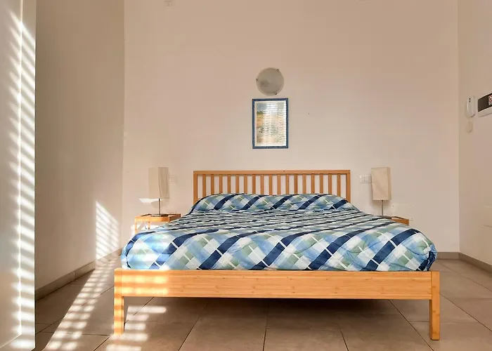 Apartmán Porta Merlonia House