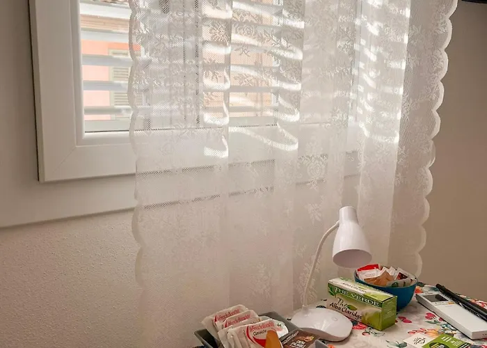 Apartmán Porta Merlonia House *