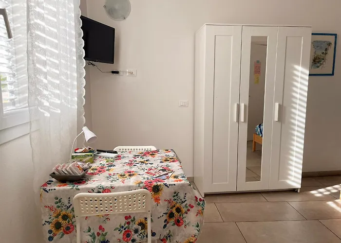 Porta Merlonia House *