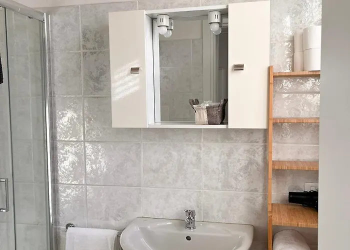 Porta Merlonia House