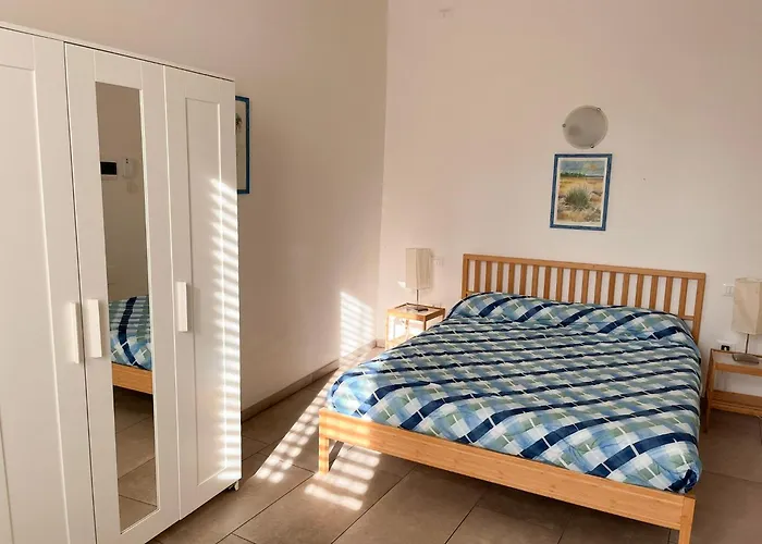 شقة Porta Merlonia House *