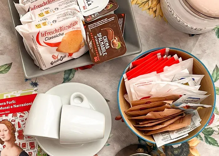 شقة Porta Merlonia House *