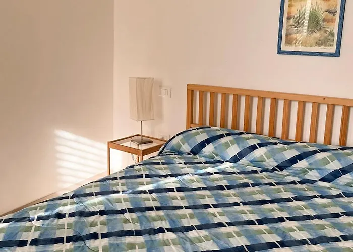 Apartmán Porta Merlonia House