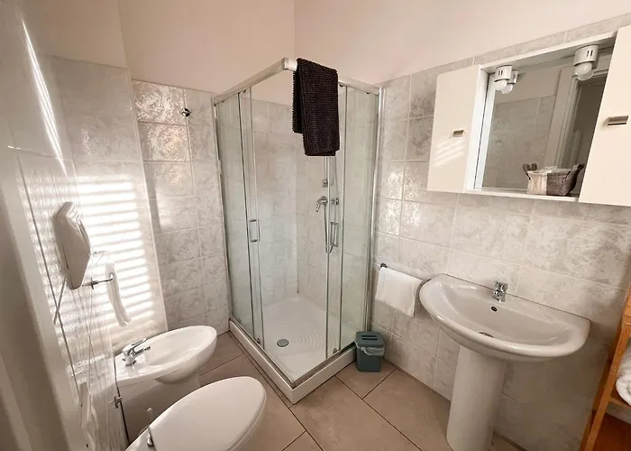 Porta Merlonia House شقة