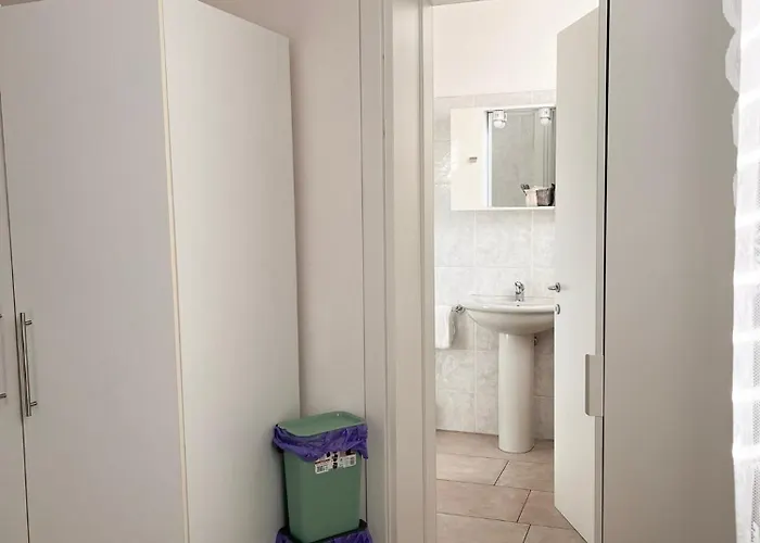 Porta Merlonia House شقة