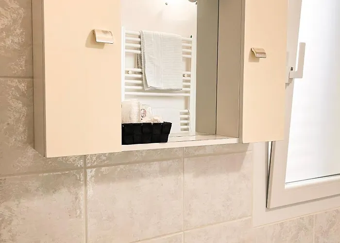 شقة Porta Merlonia House