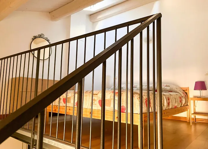 Porta Merlonia House