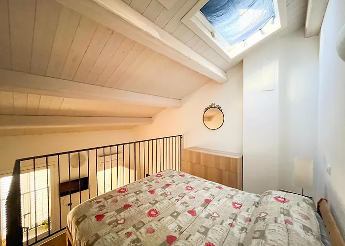 Porta Merlonia House Apartmán