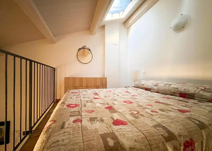 Porta Merlonia House