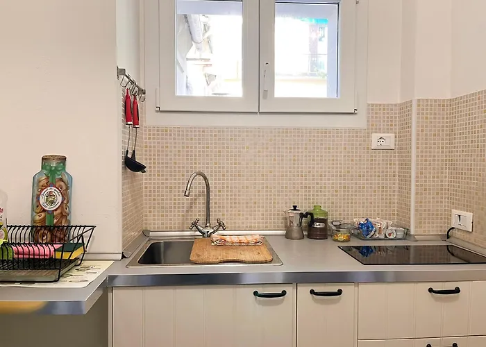 Porta Merlonia House فورلي